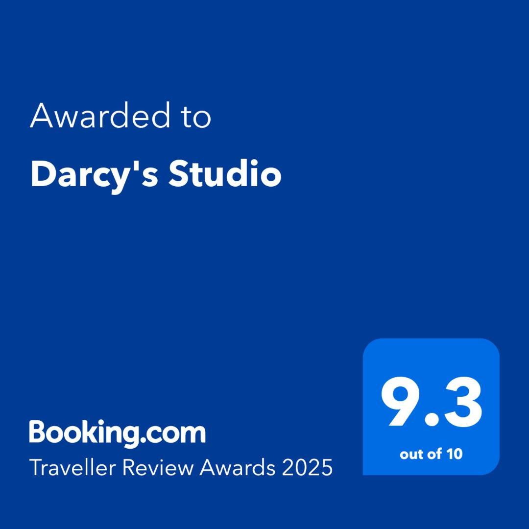 Darcy'S Studio Салала Екстер'єр фото
